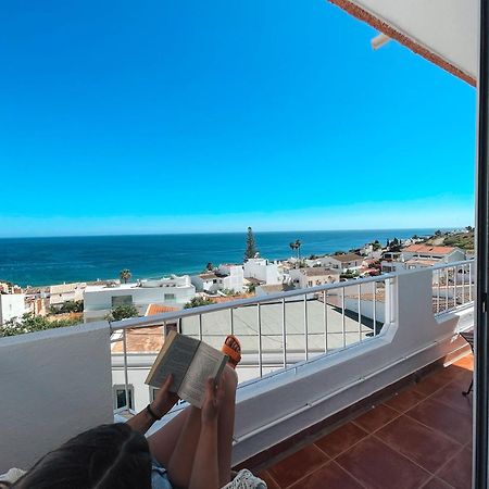 Appartement Casa Amar- Vista Panoramica à Luz Extérieur photo