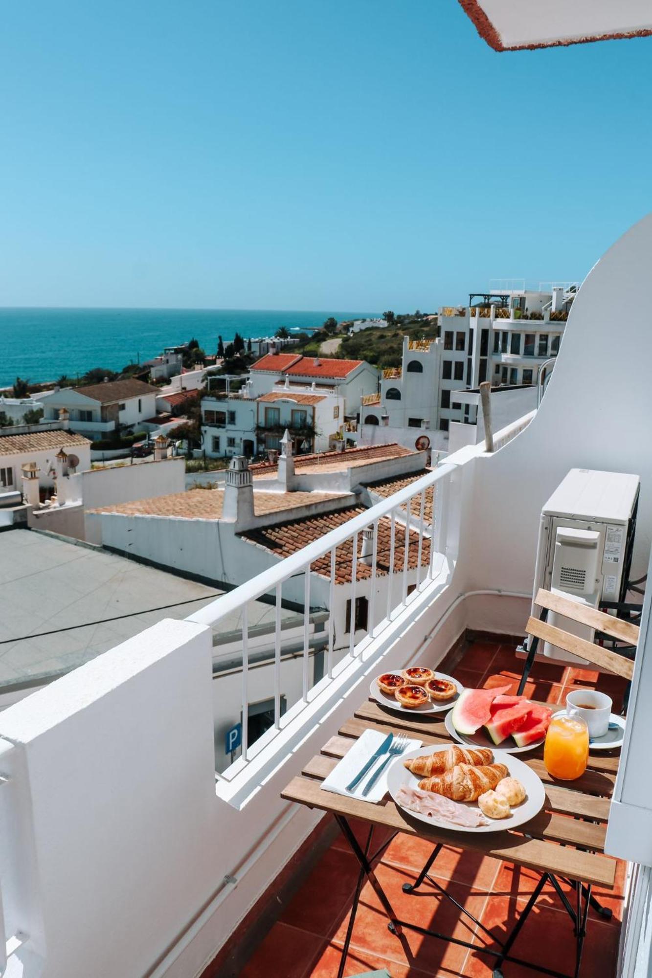 Appartement Casa Amar- Vista Panoramica à Luz Extérieur photo