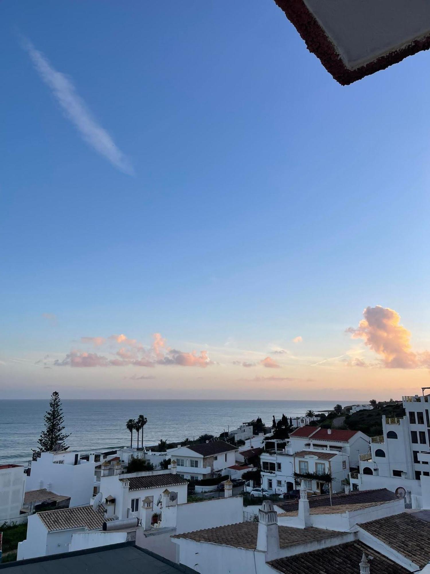 Appartement Casa Amar- Vista Panoramica à Luz Extérieur photo