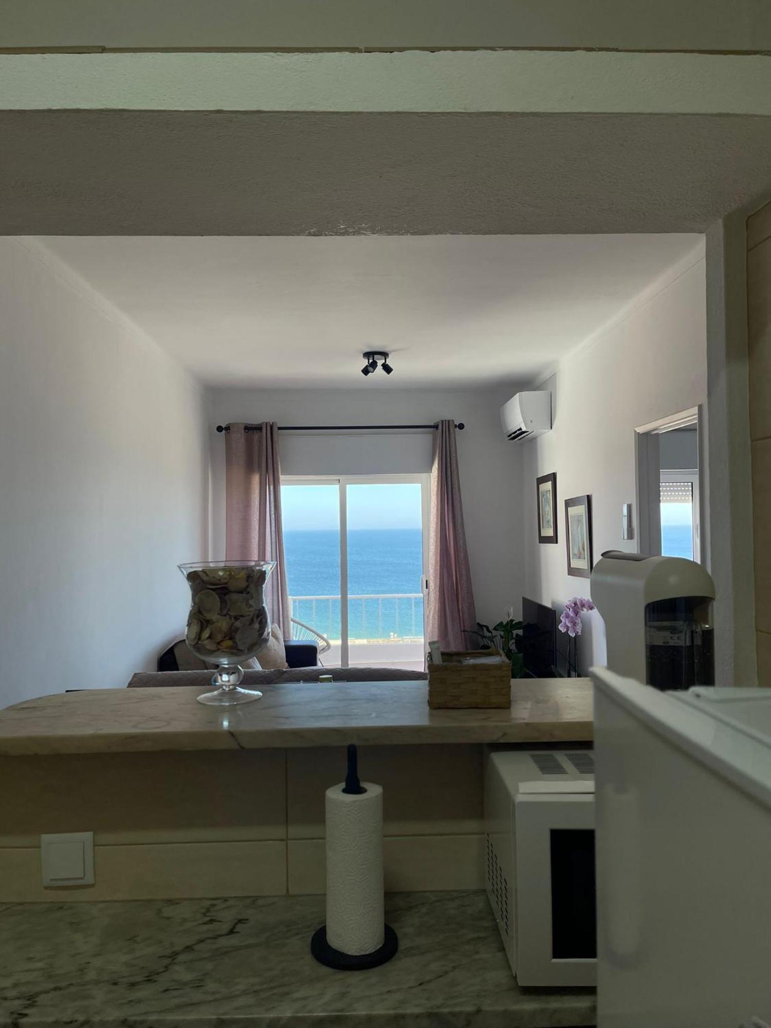 Appartement Casa Amar- Vista Panoramica à Luz Extérieur photo
