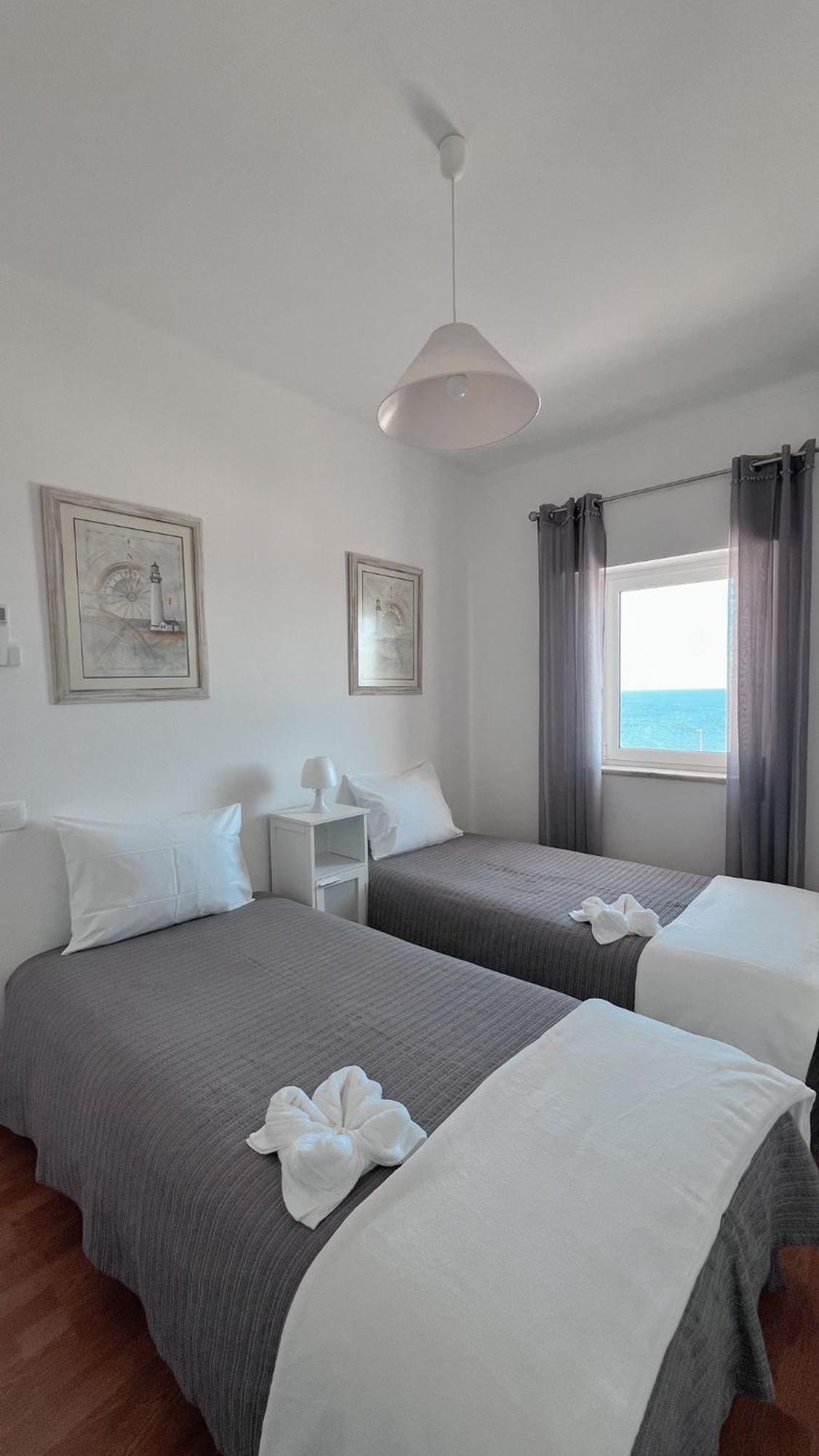 Appartement Casa Amar- Vista Panoramica à Luz Extérieur photo