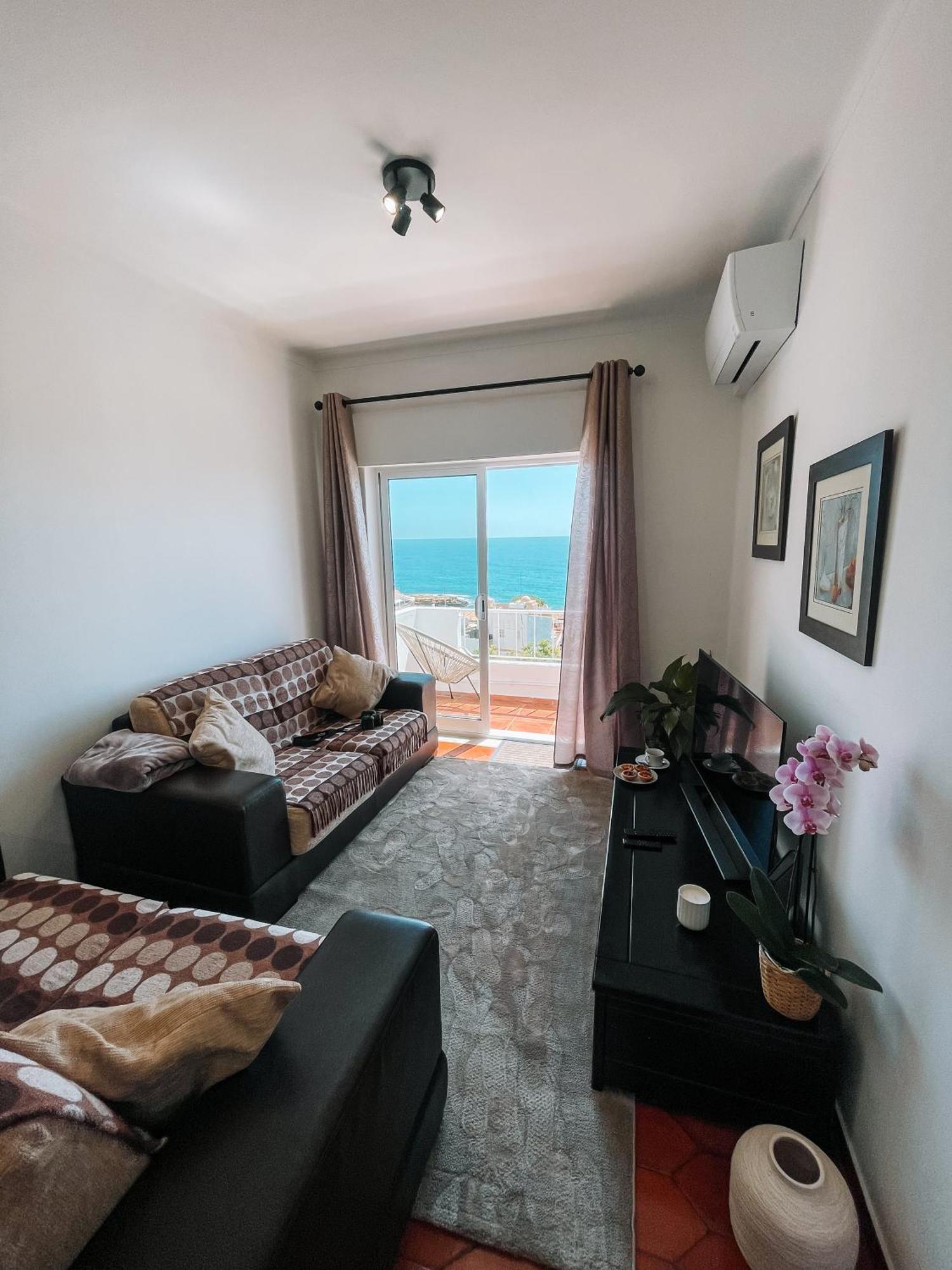 Appartement Casa Amar- Vista Panoramica à Luz Extérieur photo